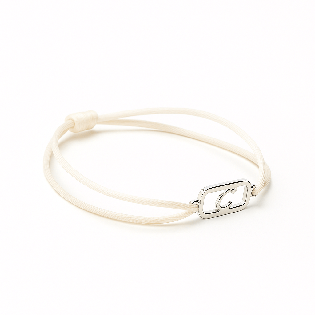 CIRENTO ROPE BRACELET - Cirento