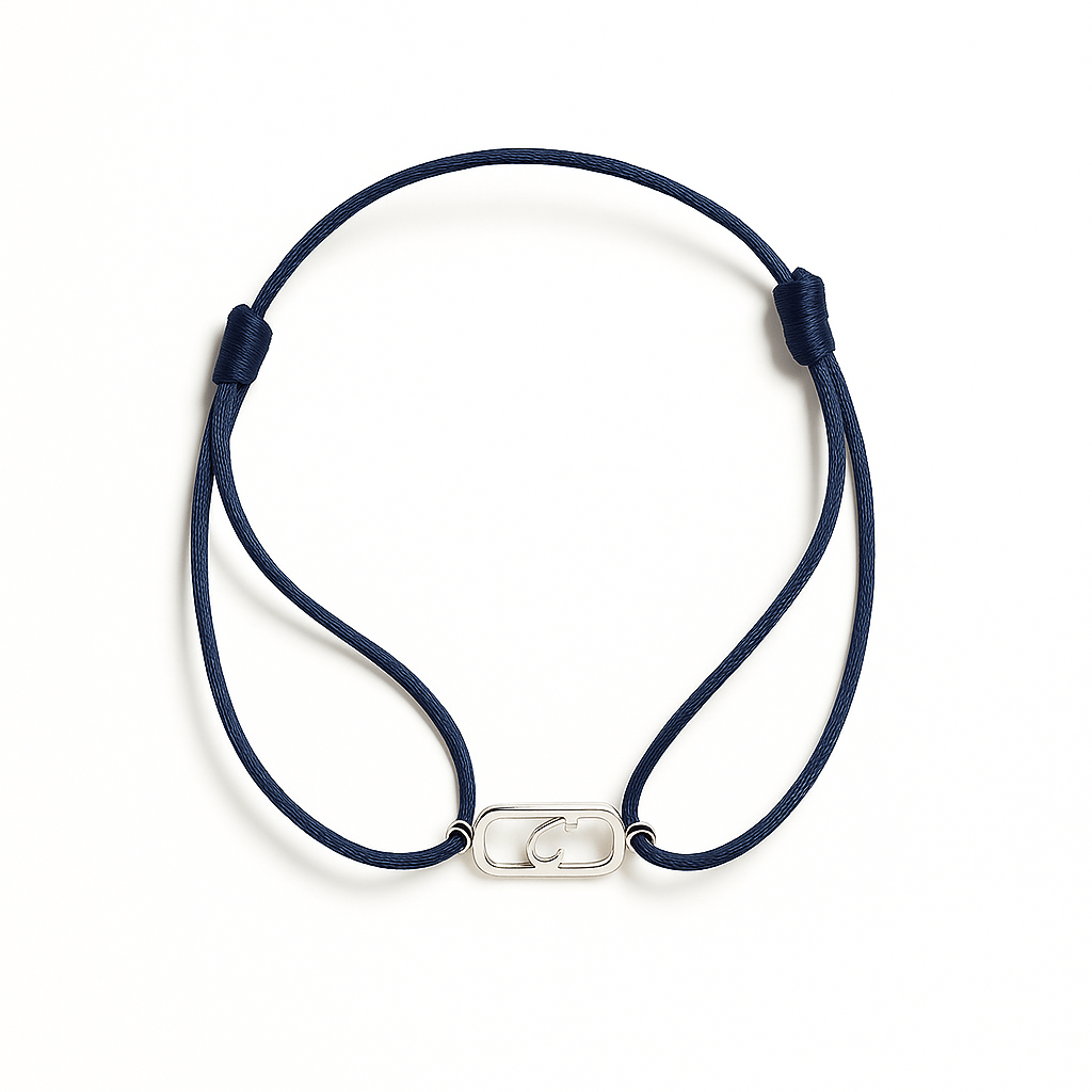 CIRENTO ROPE BRACELET - Cirento