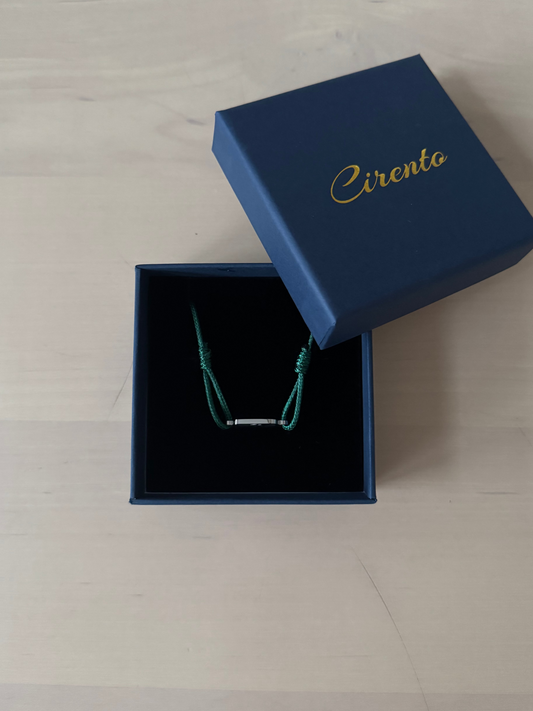 CIRENTO G2 BRACELET