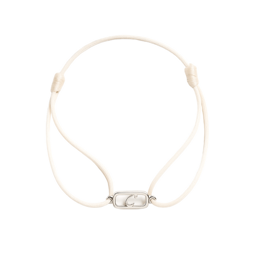 CIRENTO ROPE BRACELET - Cirento