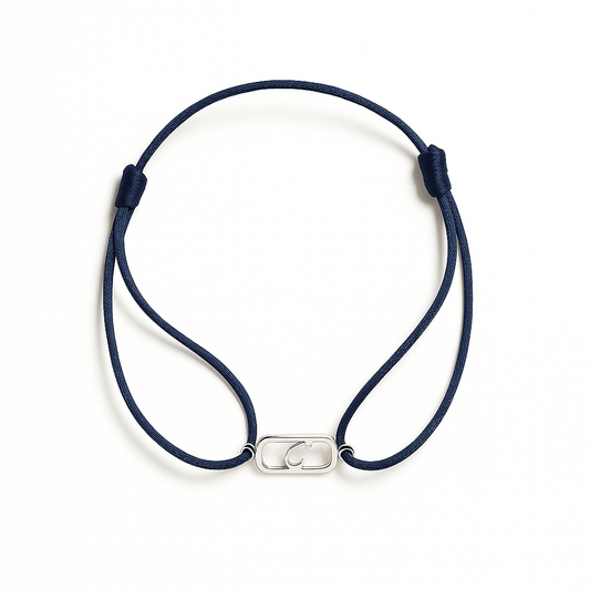 CIRENTO ROPE BRACELET - Cirento